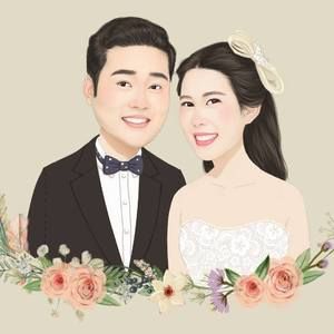 Meet your Posher, Chloe